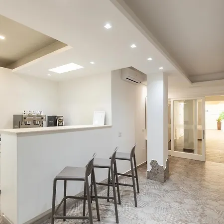 Aras Boutique Ξενοδοχείο 3*