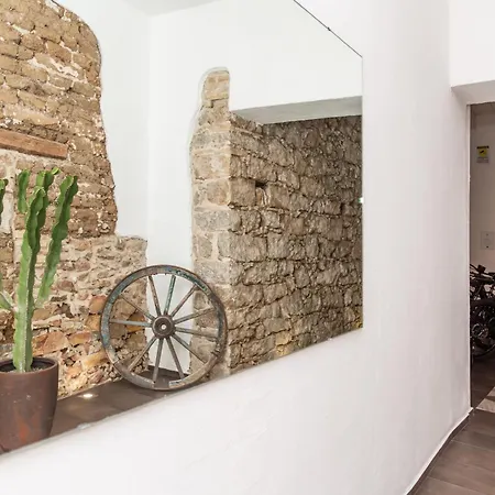 Aras Boutique Ξενοδοχείο Villasimius