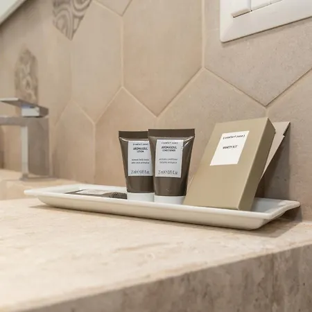 Ξενοδοχείο Aras Boutique Villasimius