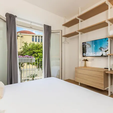 Aras Boutique Ξενοδοχείο 3*