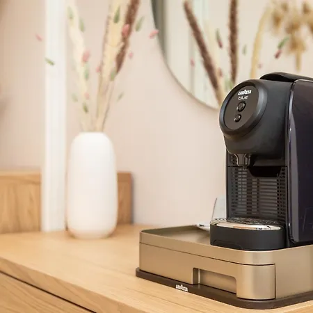 Aras Boutique 酒店 维拉西米乌斯