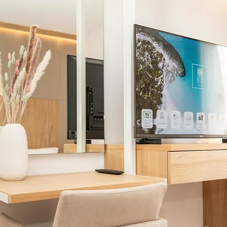 Ξενοδοχείο Aras Boutique 3*