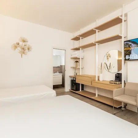 Aras Boutique Ξενοδοχείο Villasimius