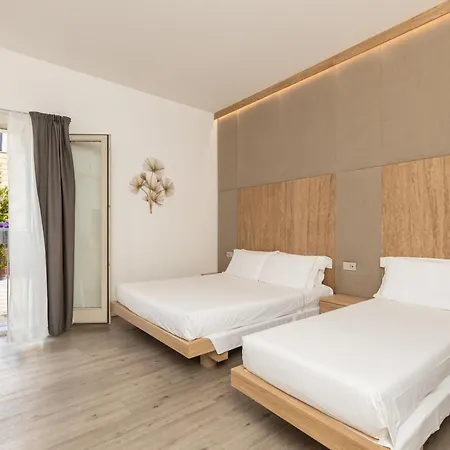 Aras Boutique Ξενοδοχείο