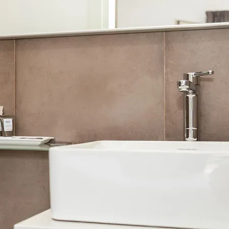 酒店 Aras Boutique 3*