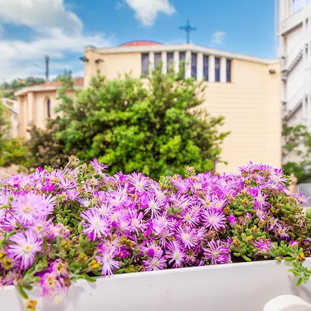 Aras Boutique 3* 维拉西米乌斯