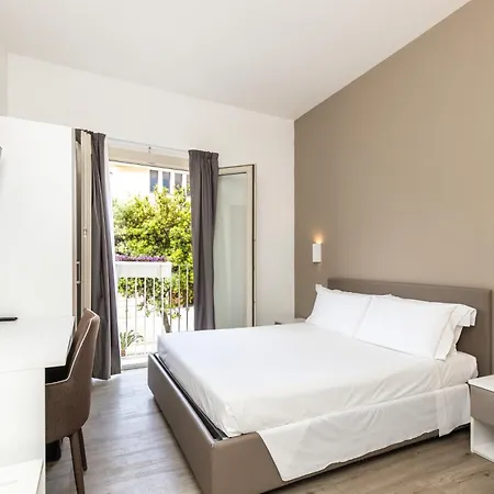 Aras Boutique 酒店