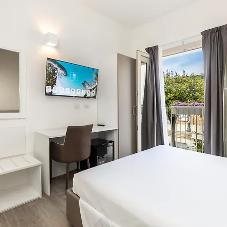 Ξενοδοχείο Aras Boutique