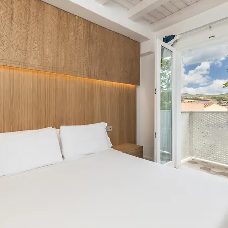 Ξενοδοχείο Aras Boutique Villasimius