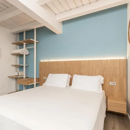 Aras Boutique 3* 维拉西米乌斯