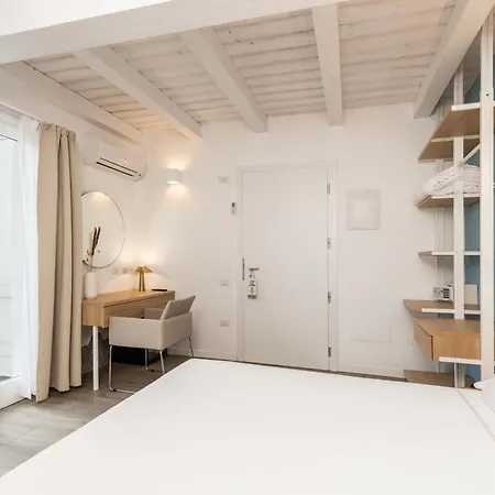 Aras Boutique 酒店