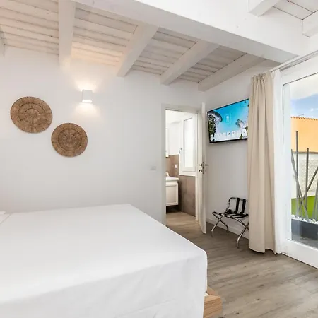 Ξενοδοχείο Aras Boutique