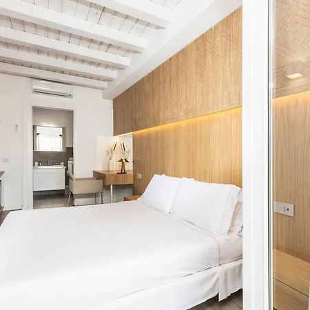 Ξενοδοχείο Aras Boutique 3*