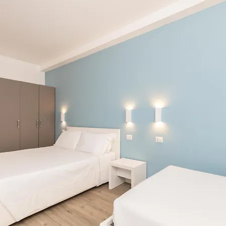 Aras Boutique 酒店 维拉西米乌斯