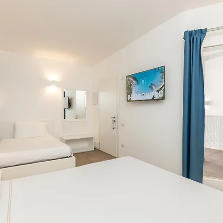 Aras Boutique Villasimius