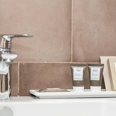 Aras Boutique 3* Villasimius