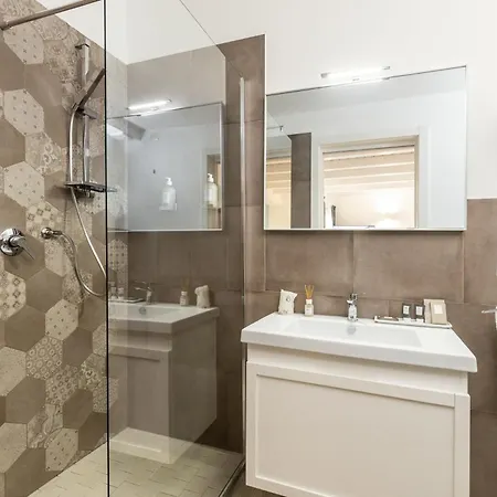 Aras Boutique Ξενοδοχείο 3*