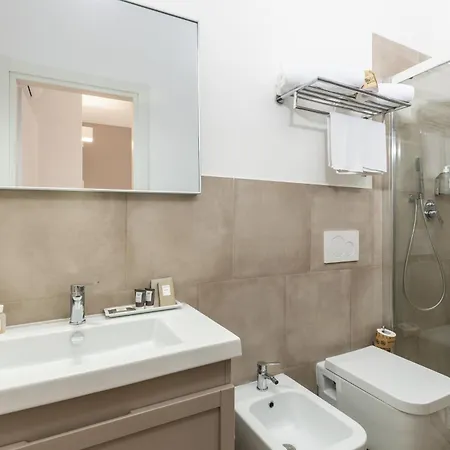 Ξενοδοχείο Aras Boutique 3*