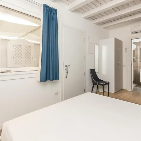 Aras Boutique 酒店 维拉西米乌斯