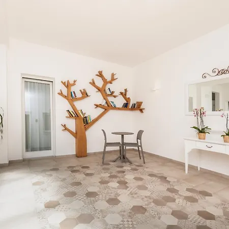 Ξενοδοχείο Aras Boutique Villasimius