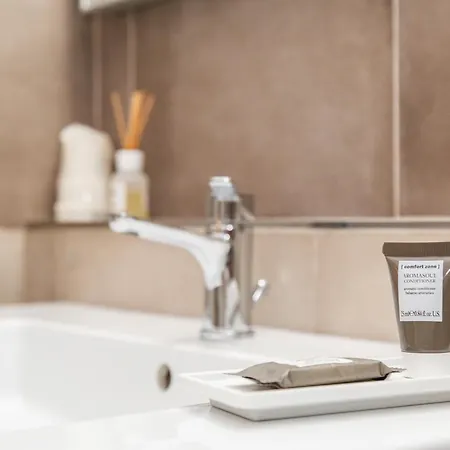 酒店 Aras Boutique