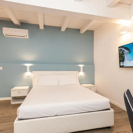 Ξενοδοχείο Aras Boutique 3*