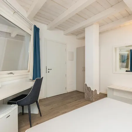 酒店 Aras Boutique 维拉西米乌斯