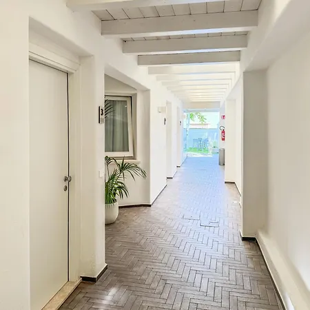 Aras Boutique 酒店