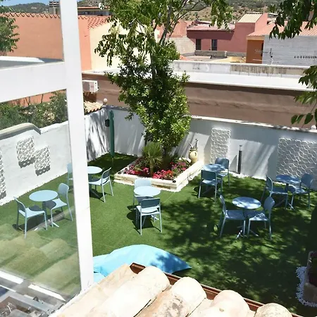Aras Boutique Villasimius