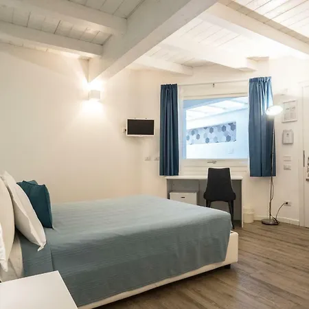 Aras Boutique Hotel 3*