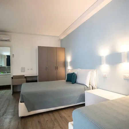 Hotel Aras Boutique
