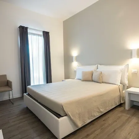 Aras Boutique 3* Villasimius