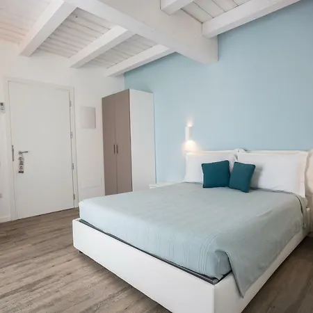 Aras Boutique Hotel Villasimius