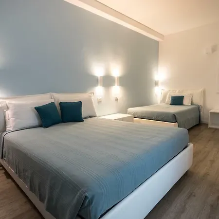 Hotel Aras Boutique
