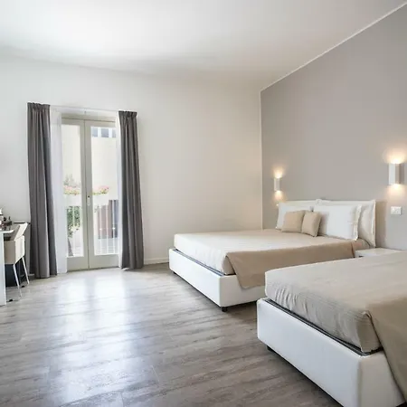 Aras Boutique Hotel Villasimius