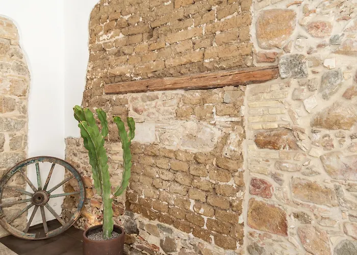 Ξενοδοχείο Aras Boutique Villasimius