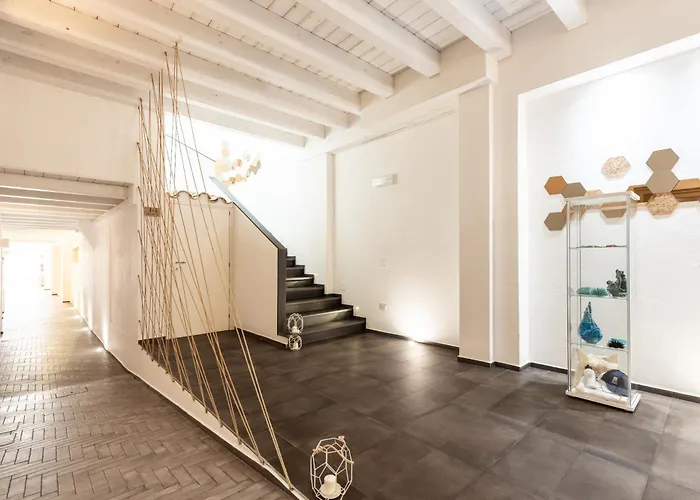 Aras Boutique 3* Villasimius