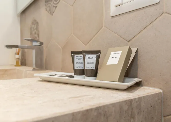 Szálloda Aras Boutique Villasimius