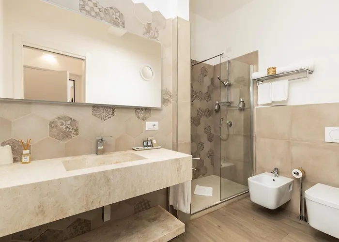 Aras Boutique 3* Villasimius