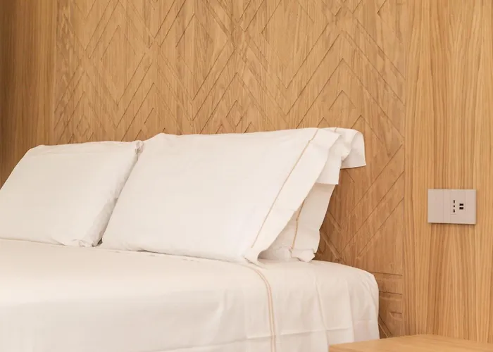 Ξενοδοχείο Aras Boutique Villasimius