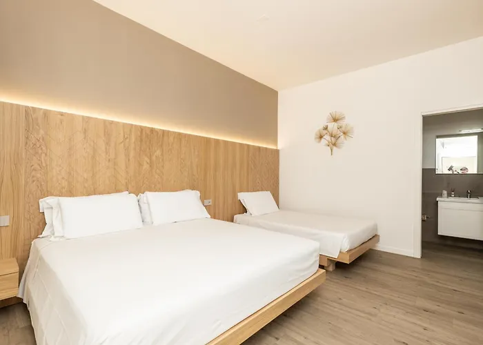 Aras Boutique Szálloda