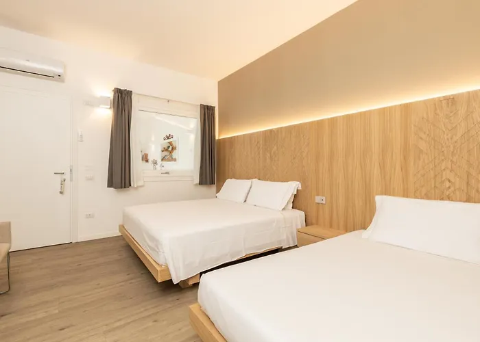 Aras Boutique Ξενοδοχείο 3*