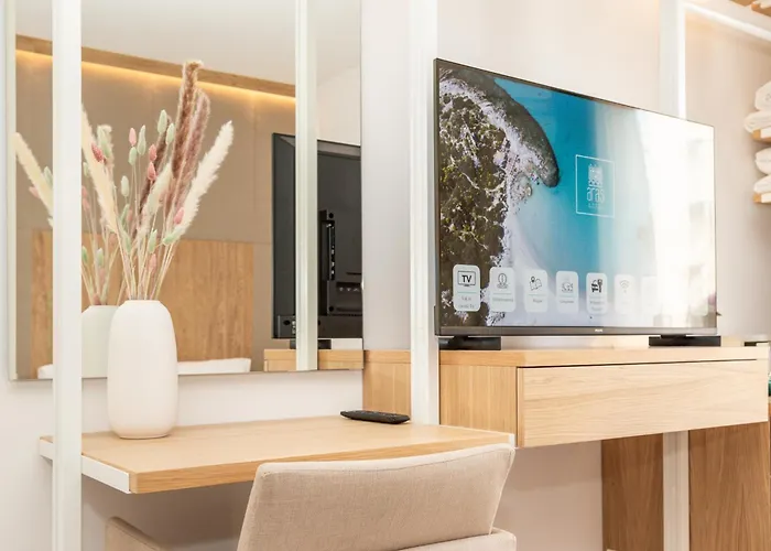 Ξενοδοχείο Aras Boutique 3*