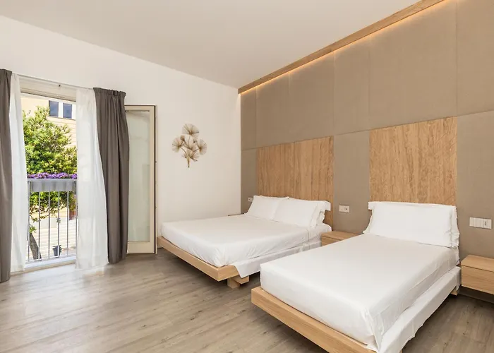 Aras Boutique Szálloda