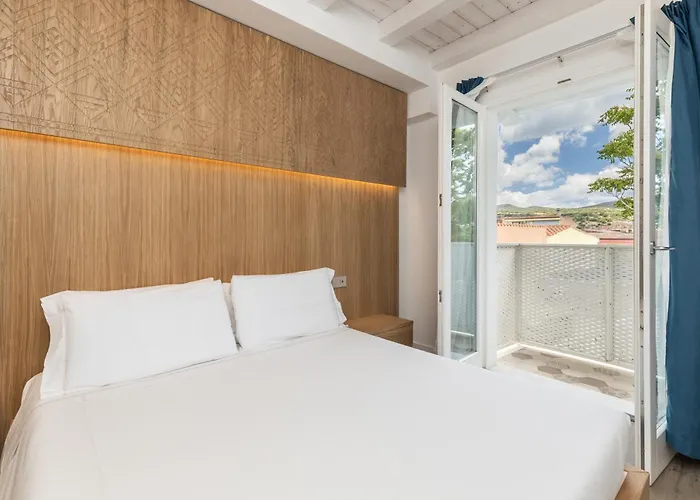 Ξενοδοχείο Aras Boutique Villasimius