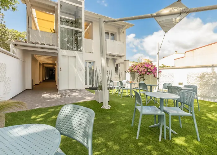 Aras Boutique Ξενοδοχείο 3*