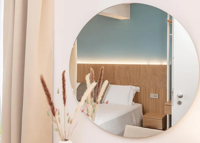 Aras Boutique Ξενοδοχείο Villasimius