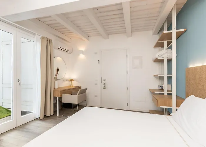 Aras Boutique Ξενοδοχείο