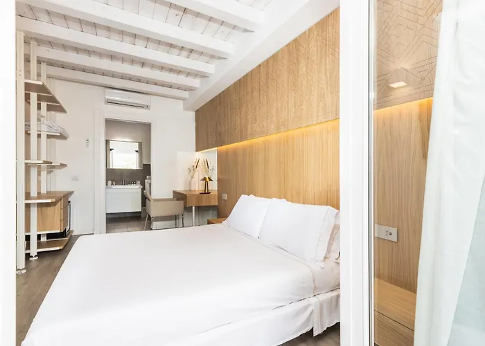 Szálloda Aras Boutique 3*