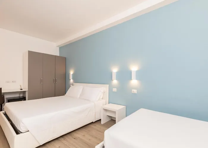 Aras Boutique Szálloda Villasimius